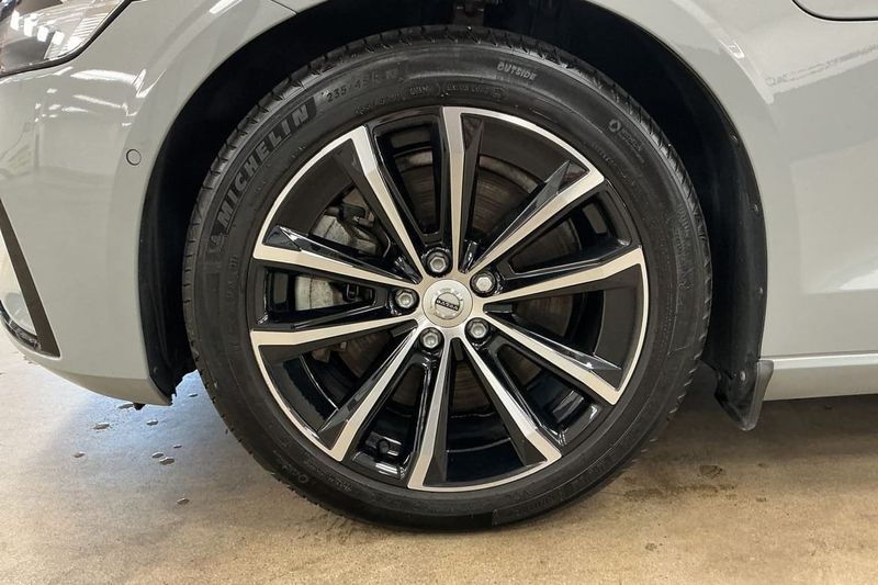 Volvo V60 bild 9