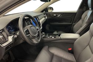 Volvo V60 bild 14