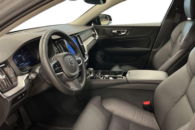 Volvo V60 bild 14