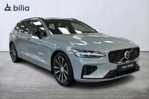 Volvo V60 bild 6