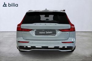 Volvo V60 bild 8