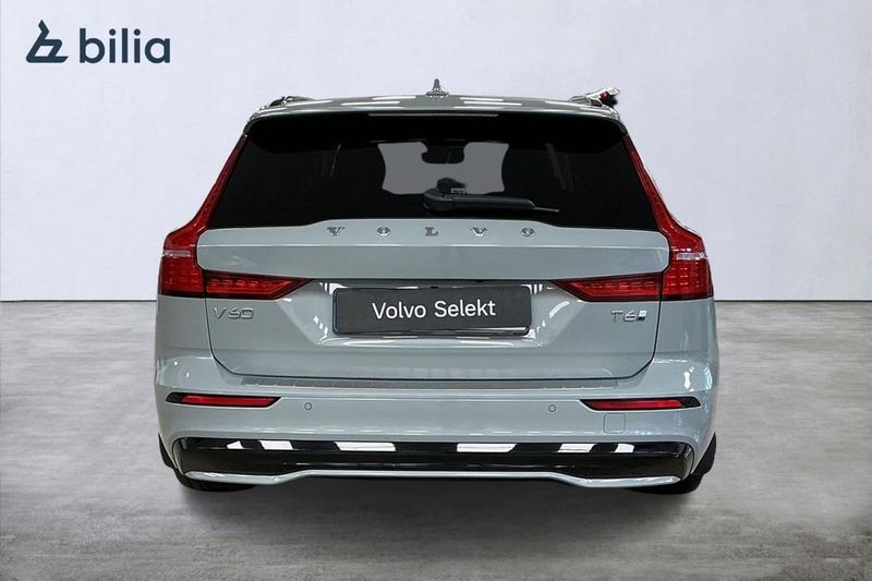 Volvo V60 bild 8