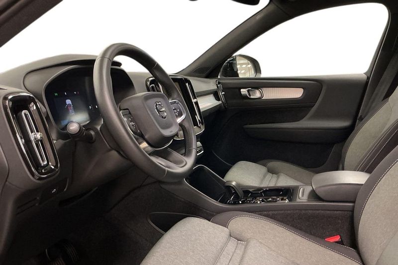 Volvo XC40 bild 14
