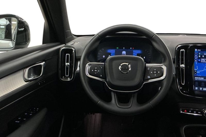 Volvo XC40 bild 13