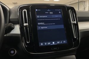 Volvo XC40 bild 24
