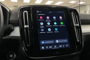 Volvo XC40 bild 19