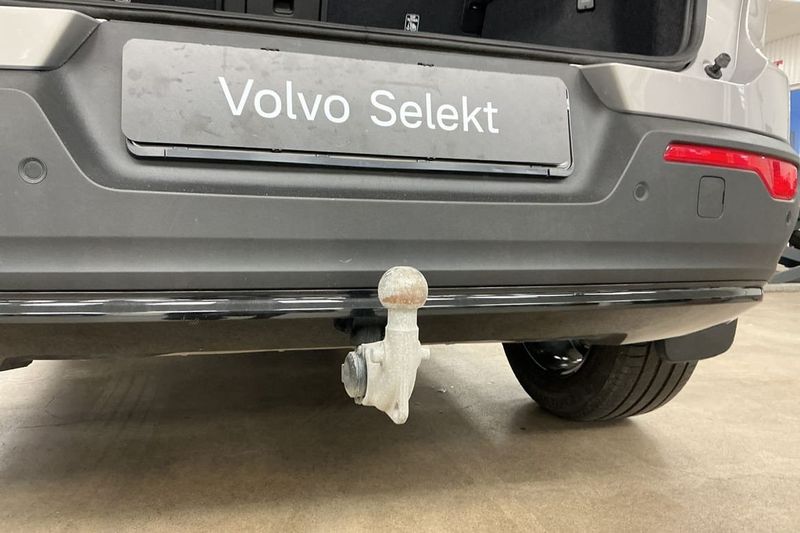 Volvo XC40 bild 11