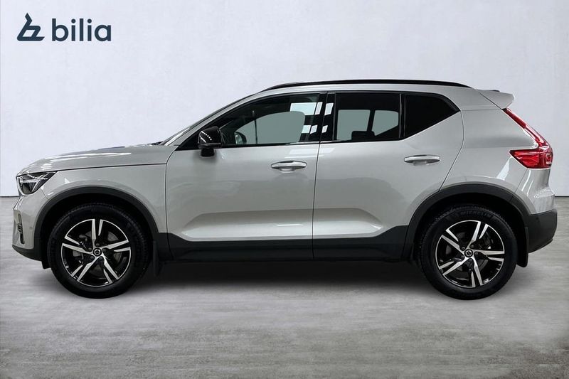 Volvo XC40 bild 2