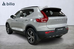 Volvo XC40 bild 3