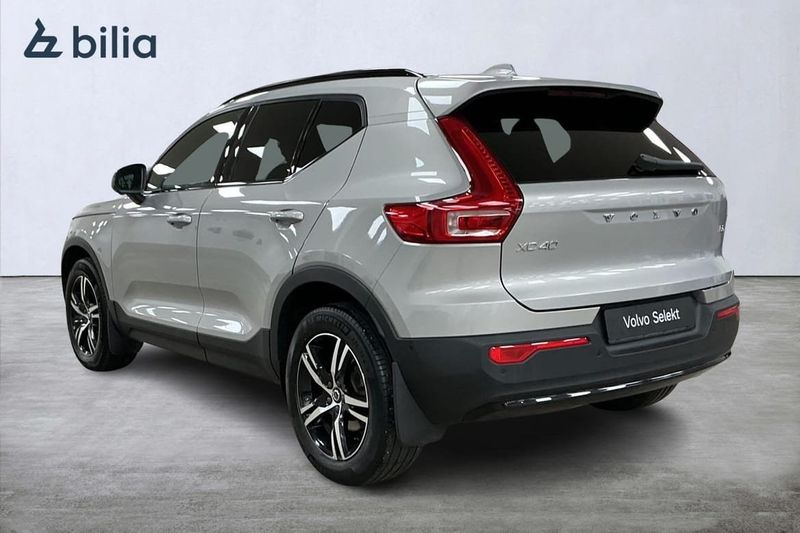 Volvo XC40 bild 3