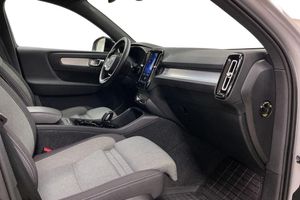Volvo XC40 bild 15