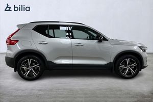 Volvo XC40 bild 5