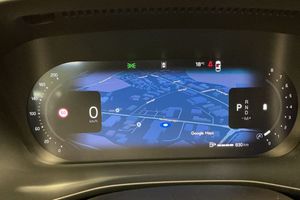 Volvo XC40 bild 20