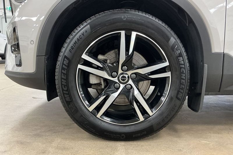 Volvo XC40 bild 9