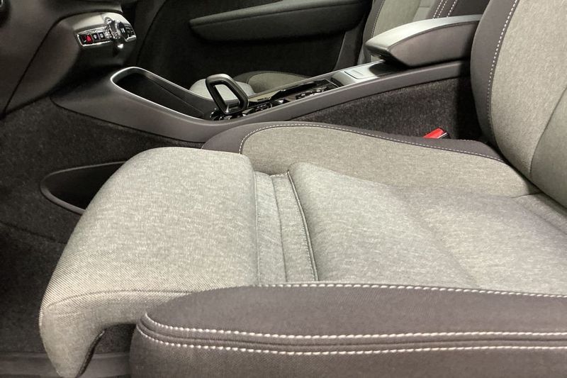 Volvo XC40 bild 21