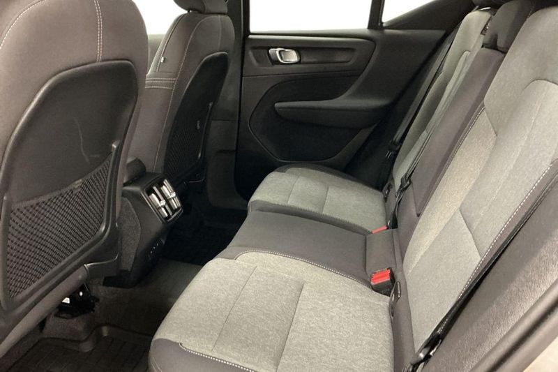 Volvo XC40 bild 16