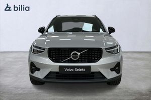 Volvo XC40 bild 7