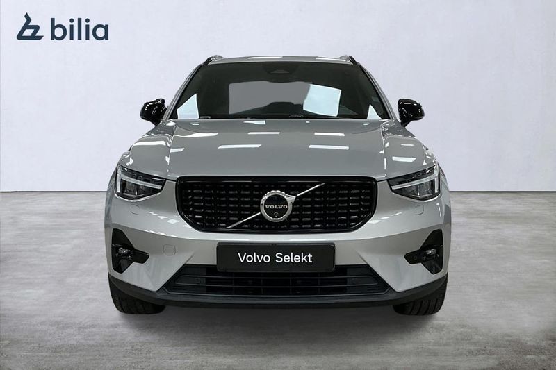 Volvo XC40 bild 7