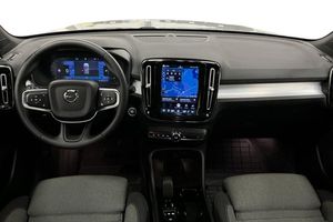 Volvo XC40 bild 12