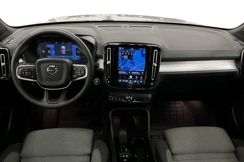 Volvo XC40 bild 12