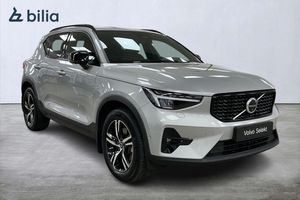 Volvo XC40 bild 6