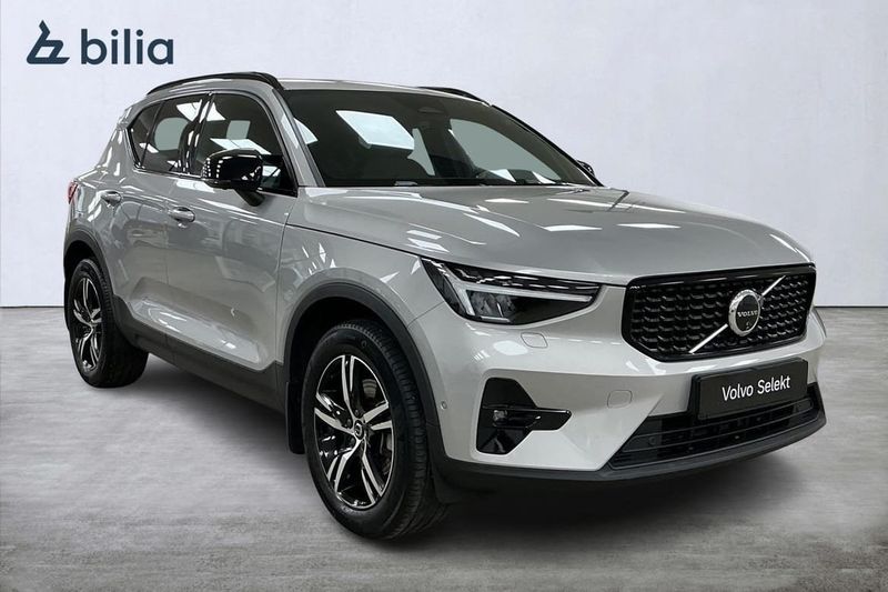 Volvo XC40 bild 6