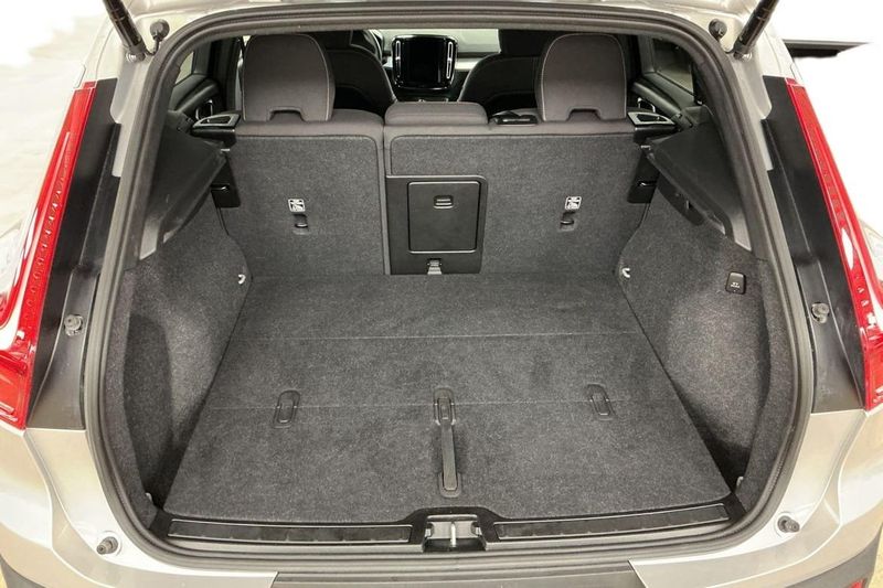 Volvo XC40 bild 10