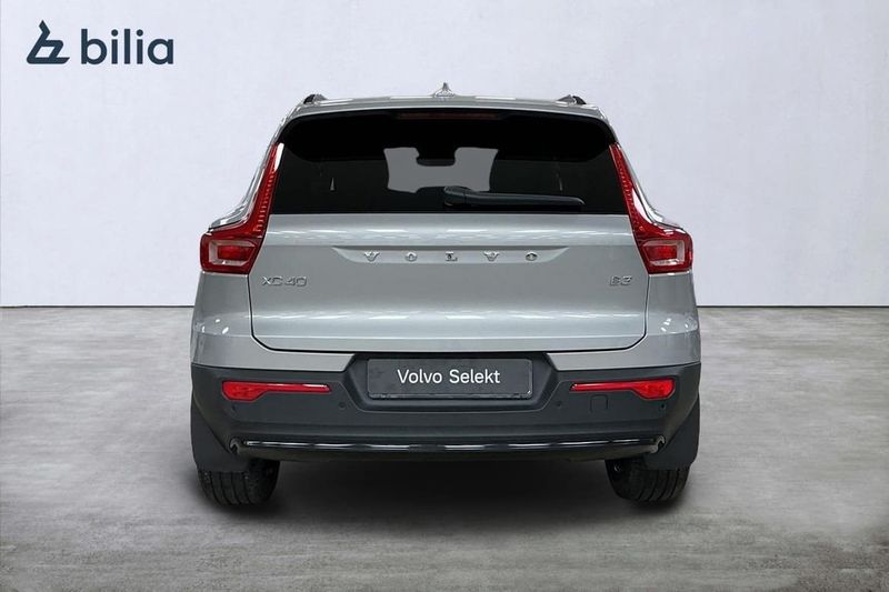 Volvo XC40 bild 8