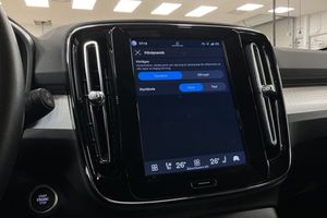 Volvo XC40 bild 25