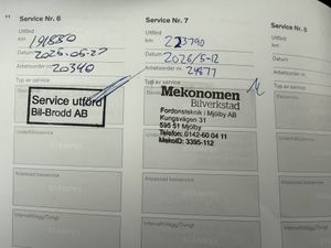 Volvo V90 bild 24