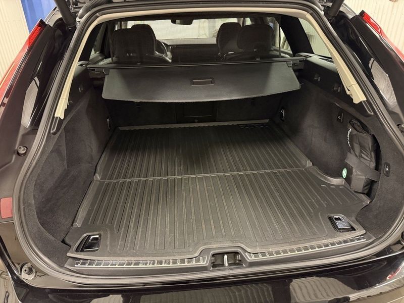 Volvo V90 bild 7