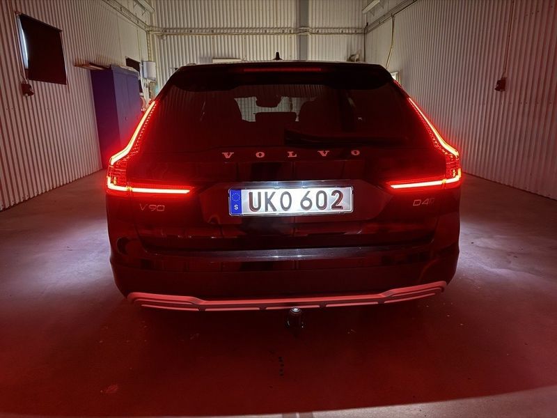 Volvo V90 bild 17