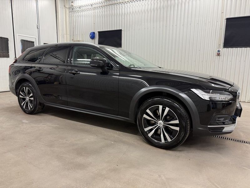 Volvo V90 bild 5