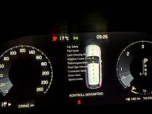 Volvo V90 bild 18