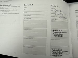 Volvo V90 bild 26