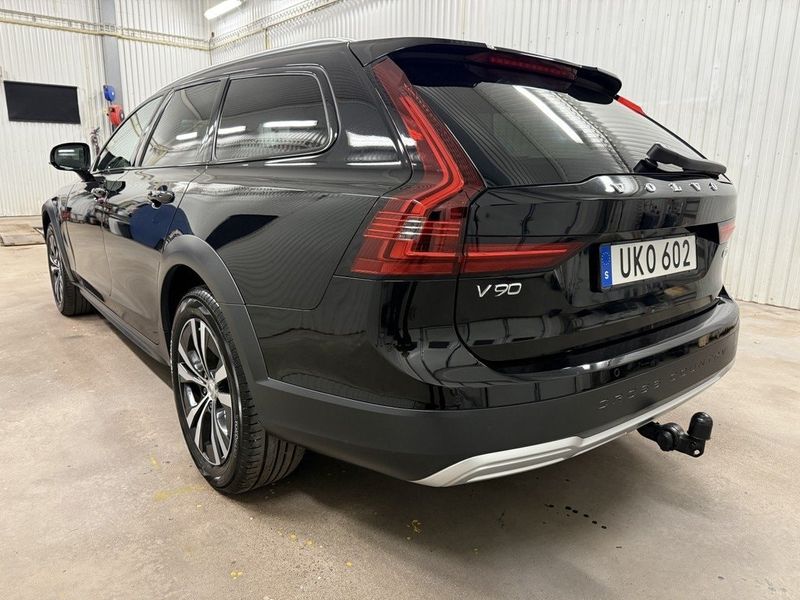 Volvo V90 bild 2