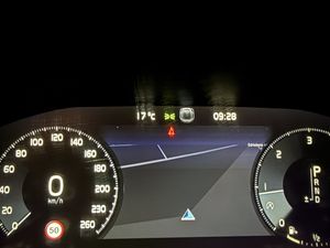 Volvo V90 bild 21