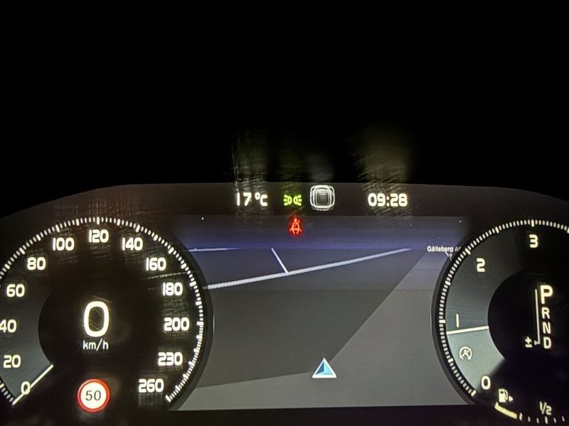 Volvo V90 bild 21