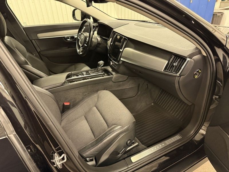 Volvo V90 bild 11