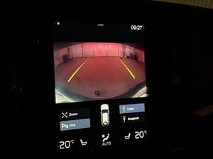Volvo V90 bild 19