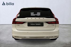 Volvo V90 bild 5