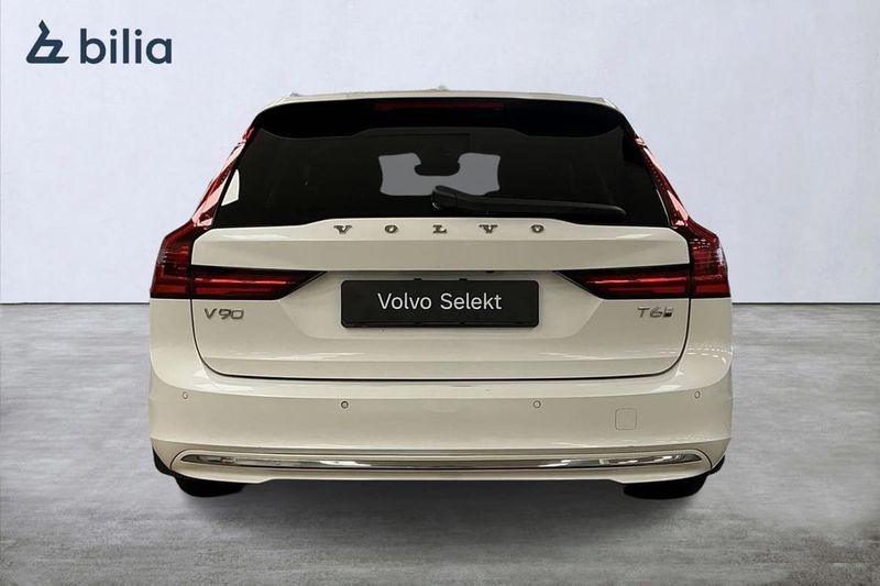Volvo V90 bild 5