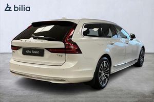 Volvo V90 bild 19