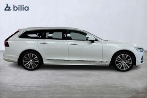 Volvo V90 bild 18