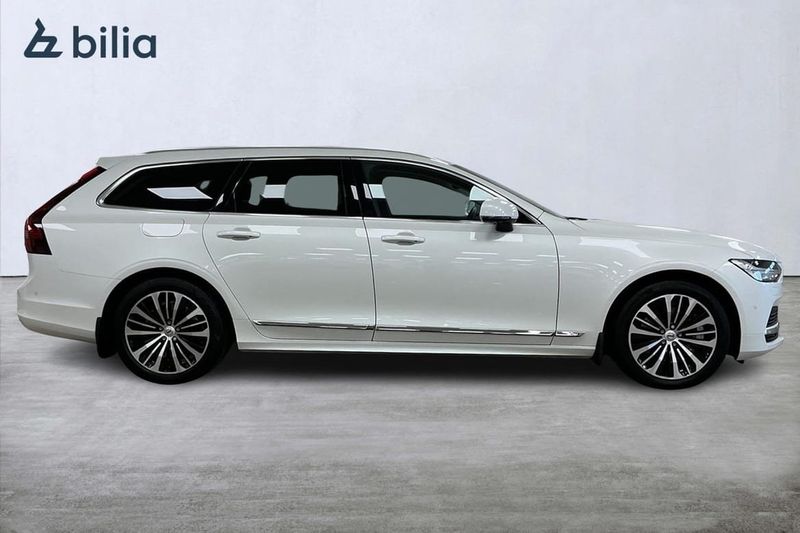 Volvo V90 bild 18