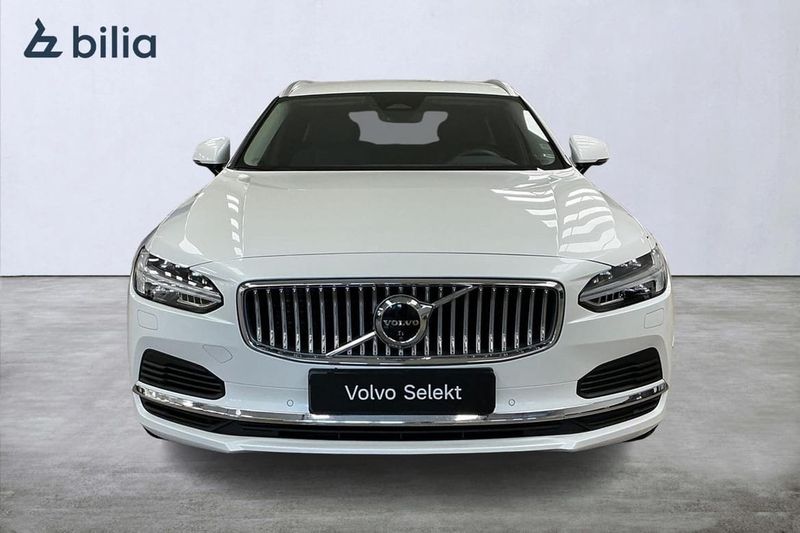 Volvo V90 bild 6