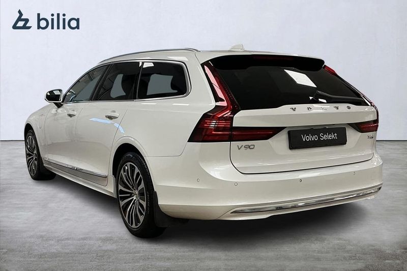 Volvo V90 bild 2
