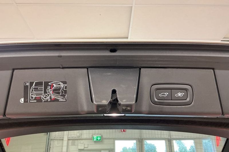 Volvo V90 bild 23