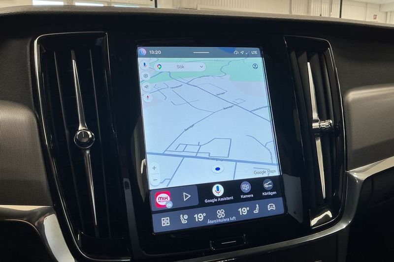 Volvo V90 bild 25
