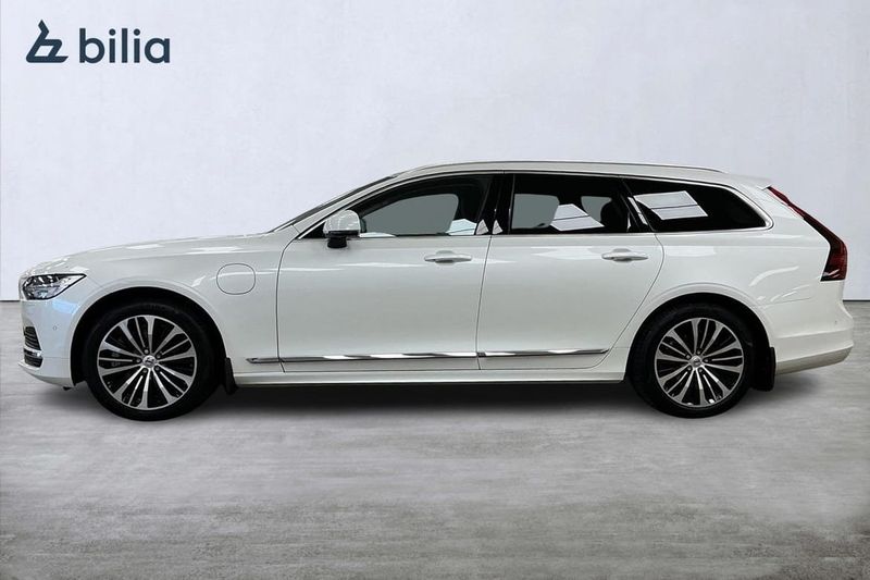 Volvo V90 bild 3
